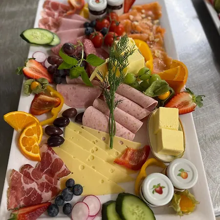 酒店 Attikos & Restaurant