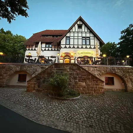 Attikos & Restaurant