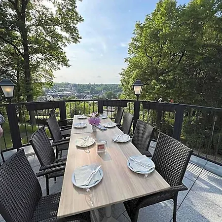 Attikos & Restaurant Hotel Lengenfeld (Saxony)